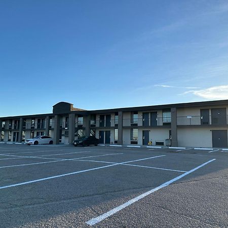 Motel 6 Chickasha, Ok Экстерьер фото