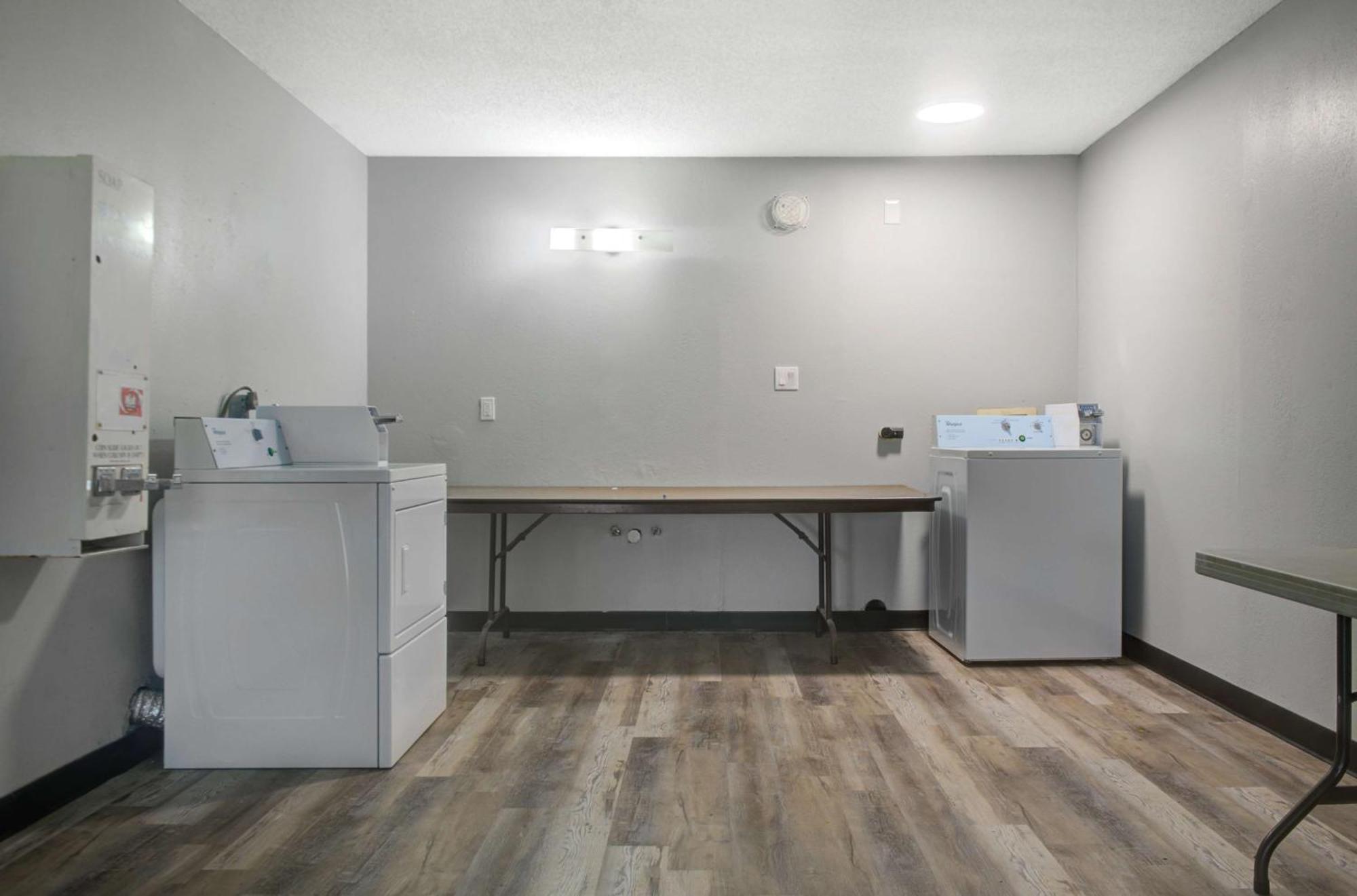 Motel 6 Chickasha, Ok Экстерьер фото