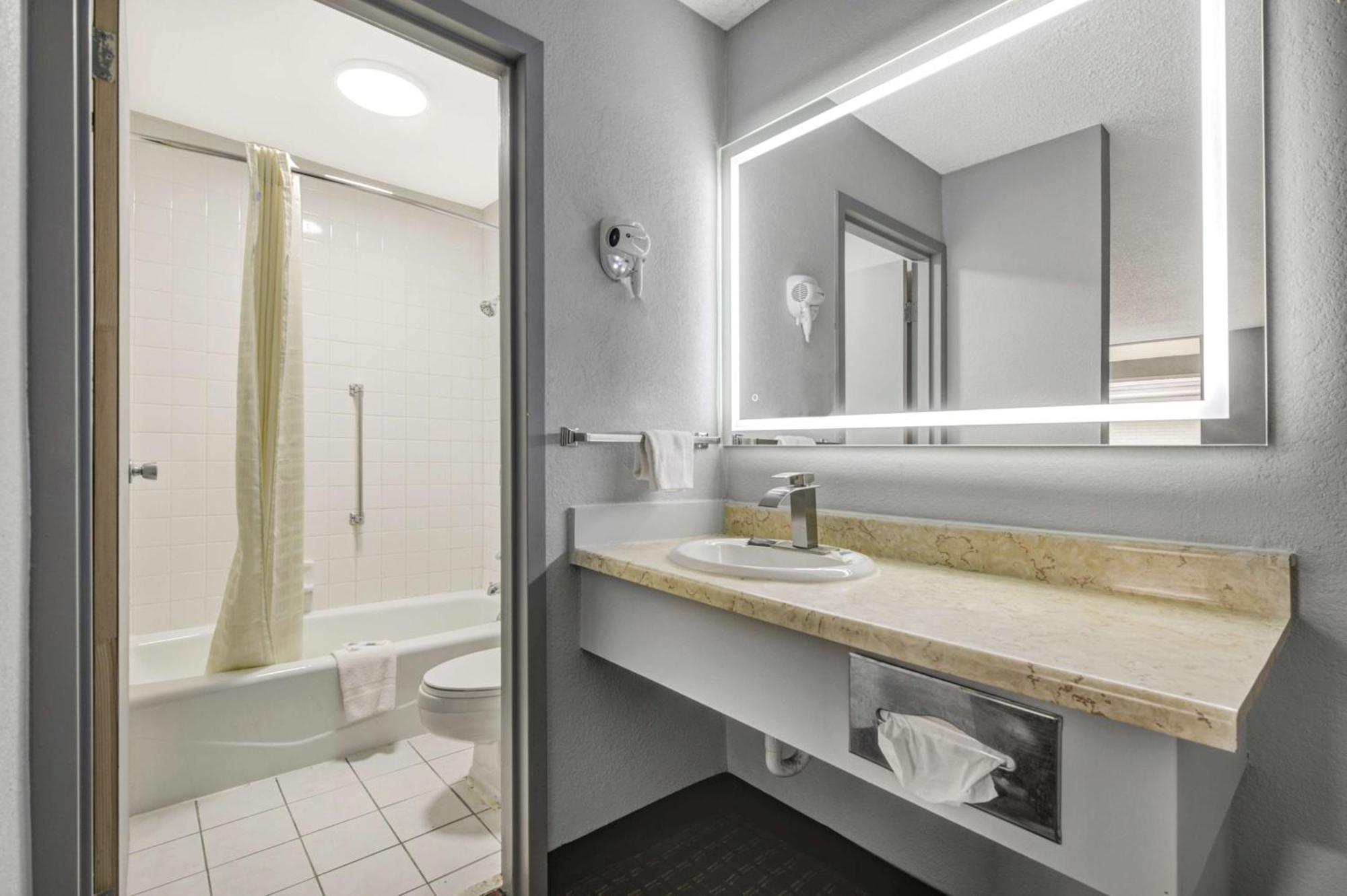 Motel 6 Chickasha, Ok Экстерьер фото