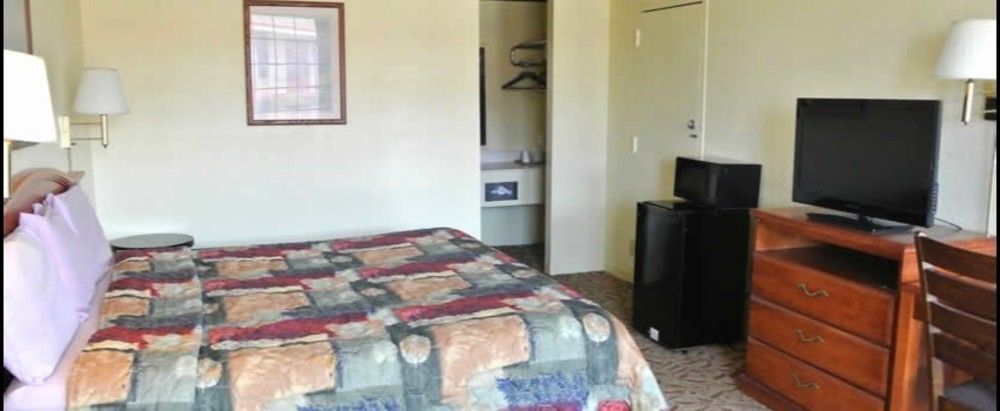 Motel 6 Chickasha, Ok Экстерьер фото